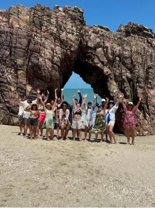Jericoacoara 🏖️